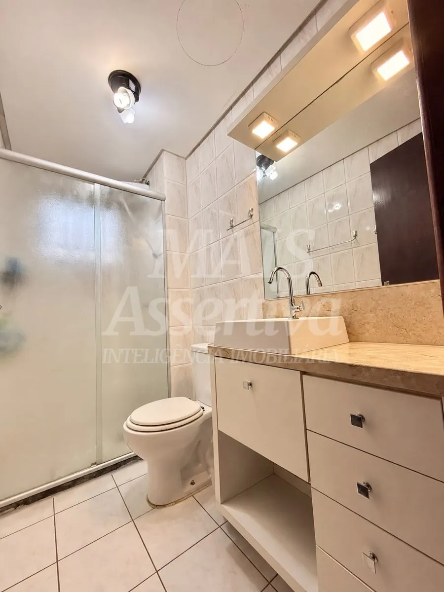 Imagem Apartamento térreo, semi mobiliado para venda - Condominio Floresta Brasil