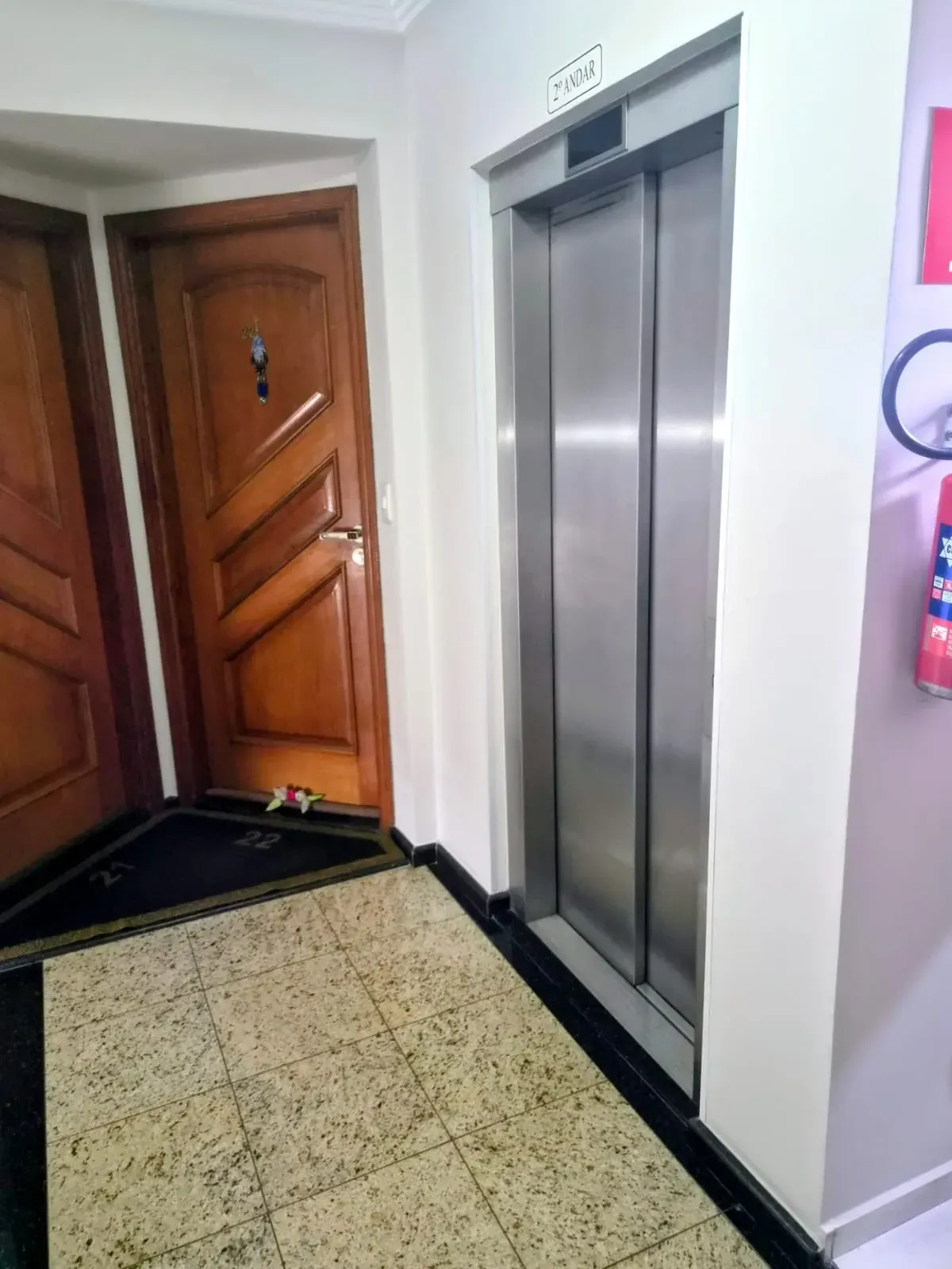Imagem Apartamento com 3 Quartos à Venda, 84 m² em Assunção - São Bernardo do Campo
