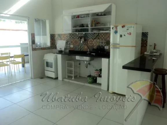 Imagem Casa Cond. Fechado - bairro Horto