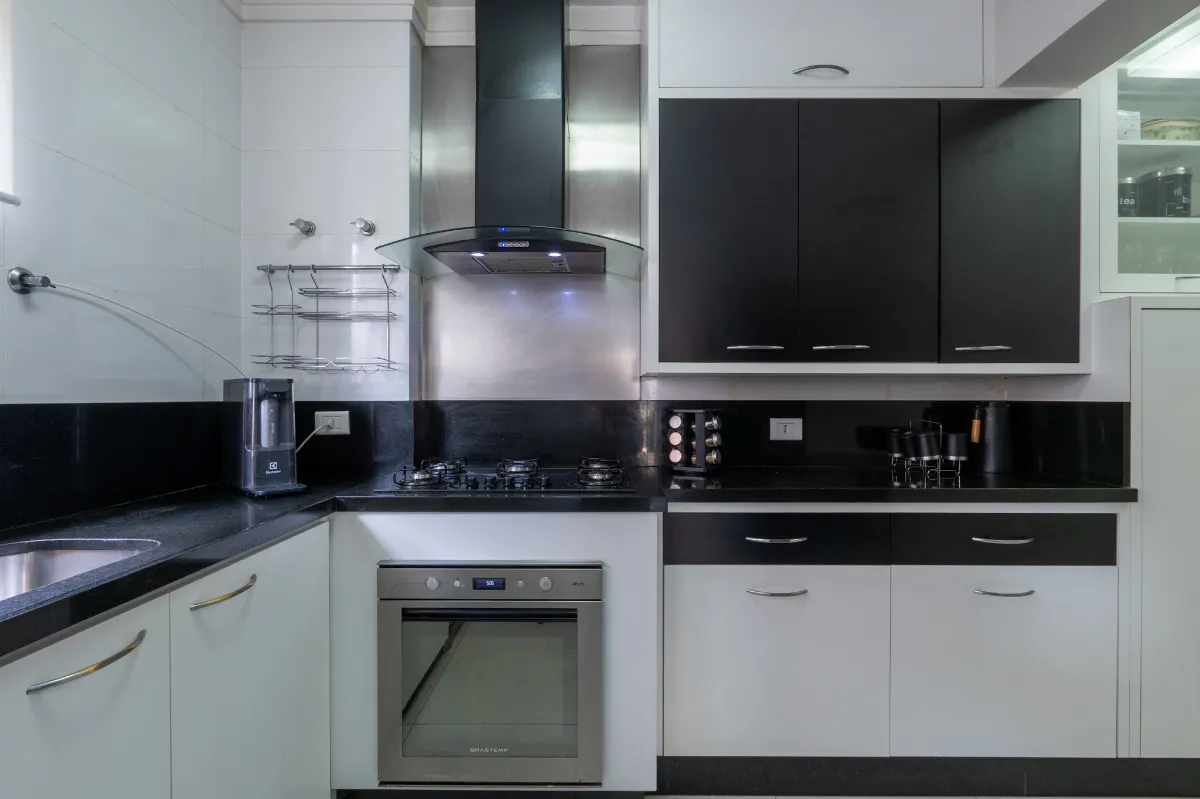 Imagem Apartamento para venda em Vila Andrade com 4 quartos, 213m2