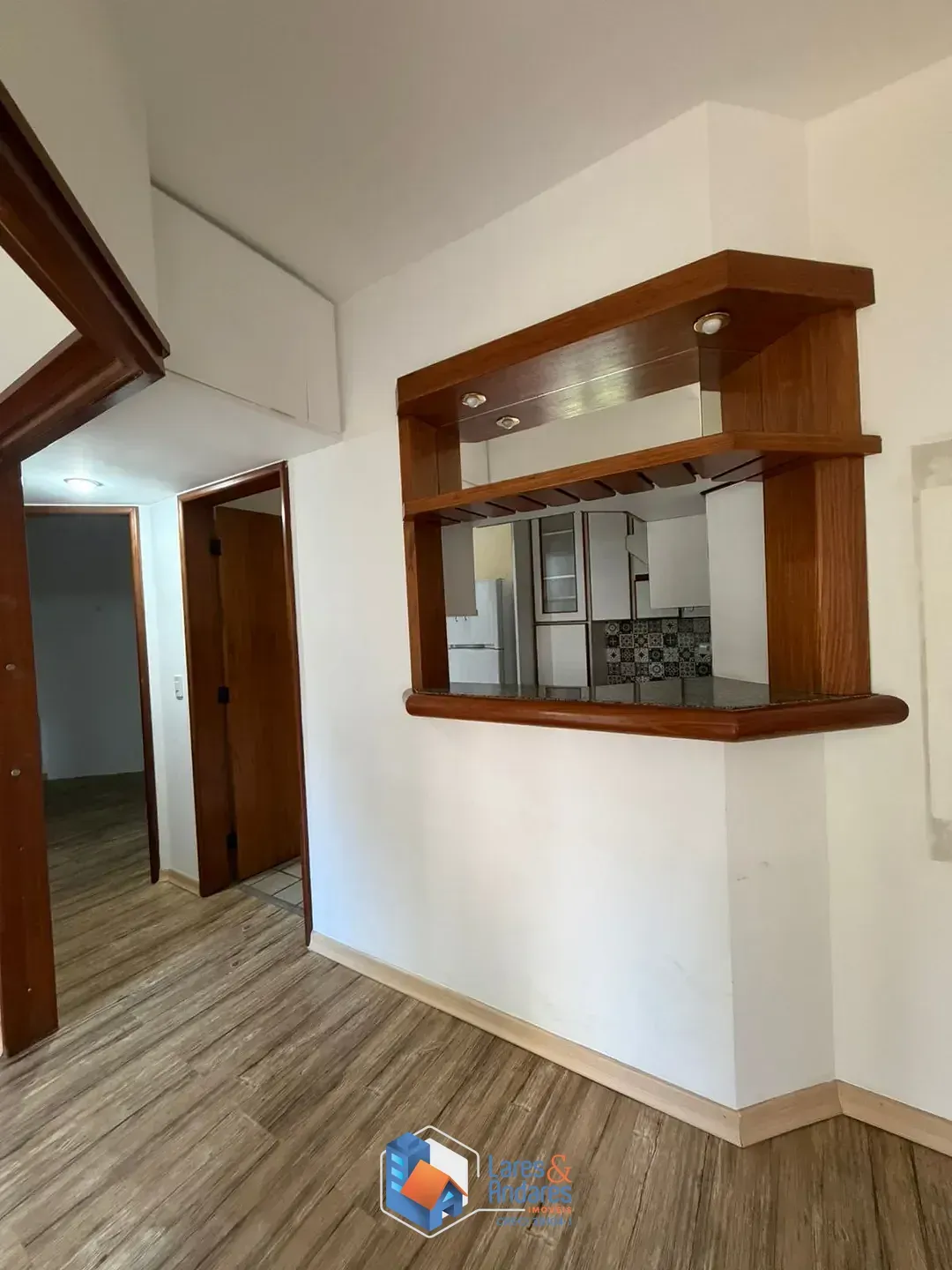 Imagem Apartamento para venda em Jardim Paulista com 2 quartos, sendo 1 suíte, 58m²