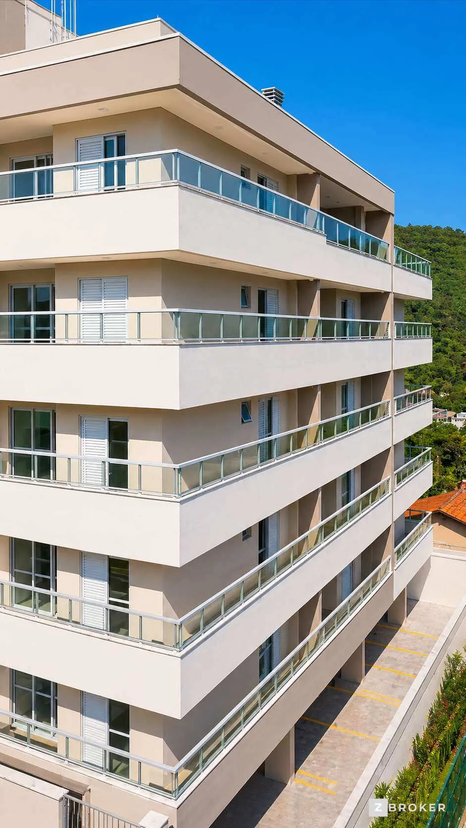 Imagem Apartamento à venda em Ubatuba, Itaguá, com 2 quartos, 70m2