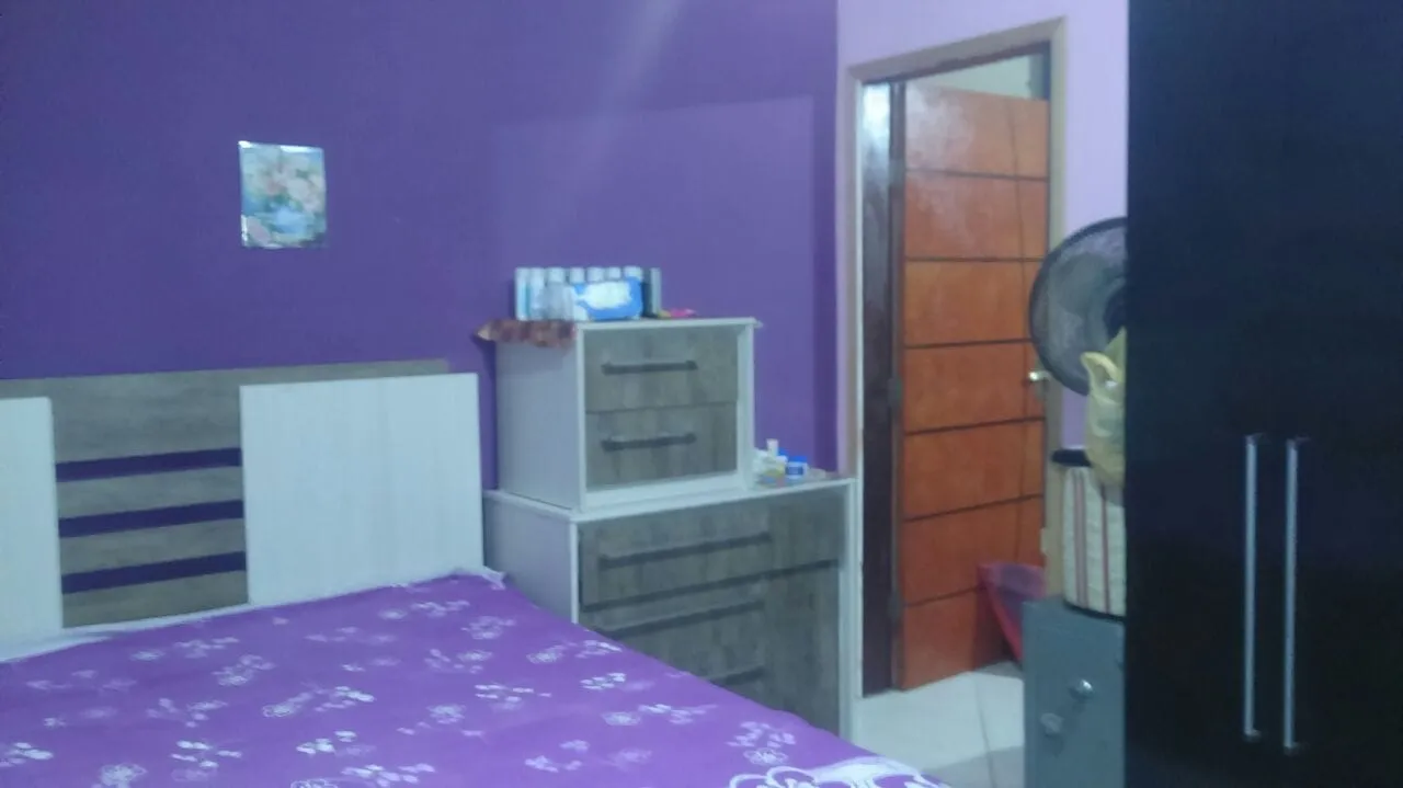 Imagem Casa à venda 4 Quartos, 3 Vagas, 250M², Vila Olívia, Potim - SP