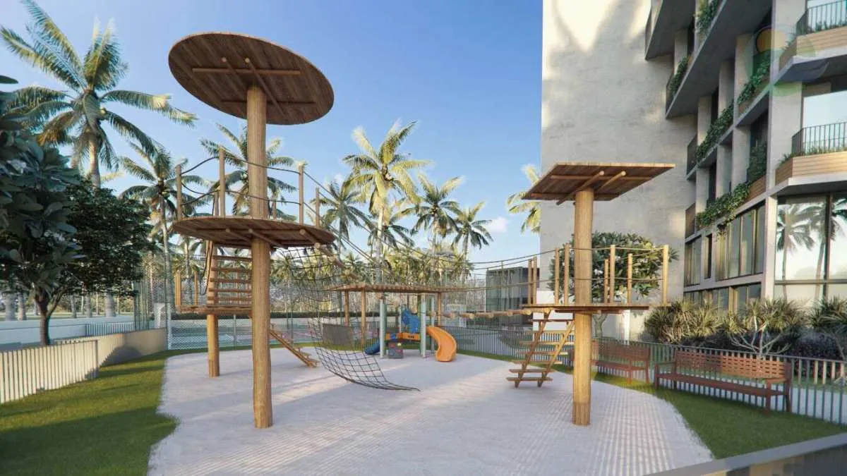 Imagem Cobertura Duplex , à Venda no ESSENZA PAIVA, c/4 Suites, 244m2, Reserva do Paiva, Cabo Sto Agostinho.