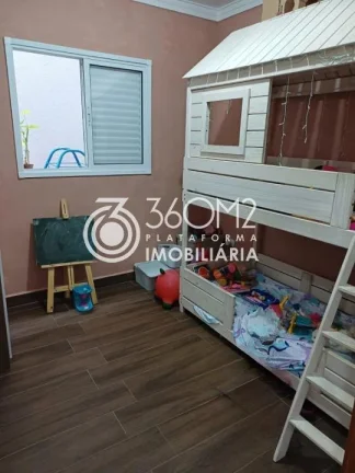 Imagem Apartamento sem Condomínio para Venda em Santo André / SP no bairro Vila Alice