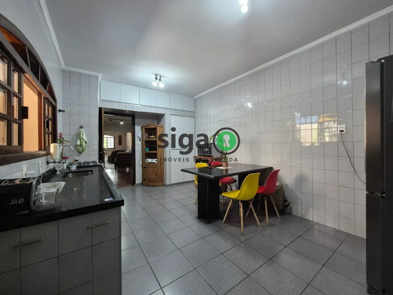 Imagem Casa de 173 metros 4 dormitórios, sendo 2 suítes, 2 vaga a venda no Butantã