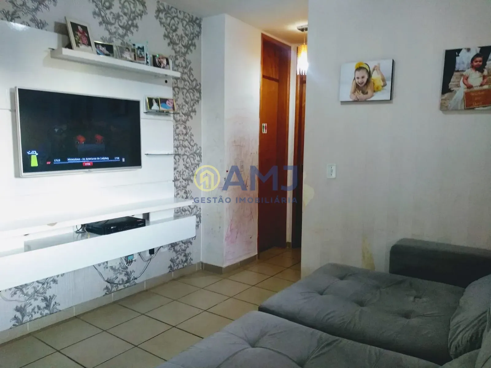 Foto do imóvel Apartamento à Venda no Setor Negrão de Lima | Goiânia em Endereço não informado