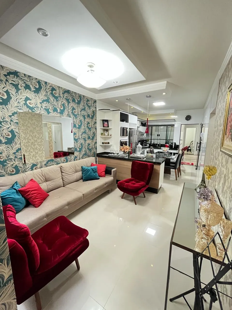 Imagem Casa 224m Umuarama-PR 233