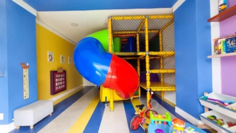 Imagem CONDOMÍNIO ONE JARDIM SUL - Apto de 83m² (Unidade Revenda), próximo ao Shopping Jardim Sul!