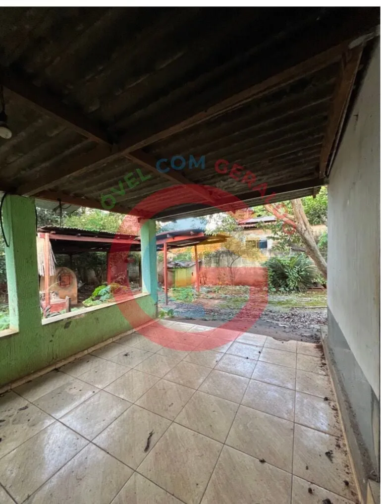 Imagem Terreno no Setor Santos Dumont