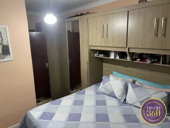 Imagem Casa térrea de 3 dormitórios à venda no Jardim Nossa Senhora do Carmo - 110 m²