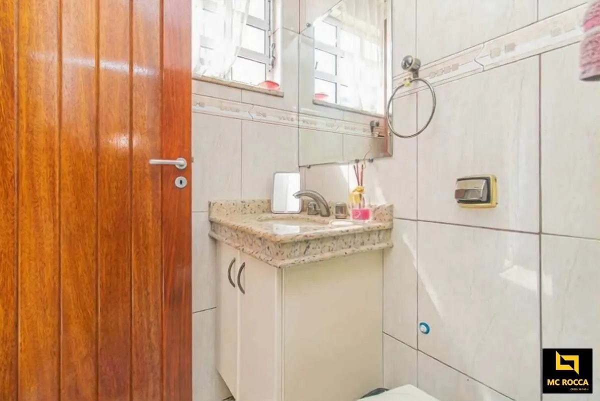 Imagem Sobrado 3 dormitórios + casa - Rudge Ramos - São Bernardo do Campo