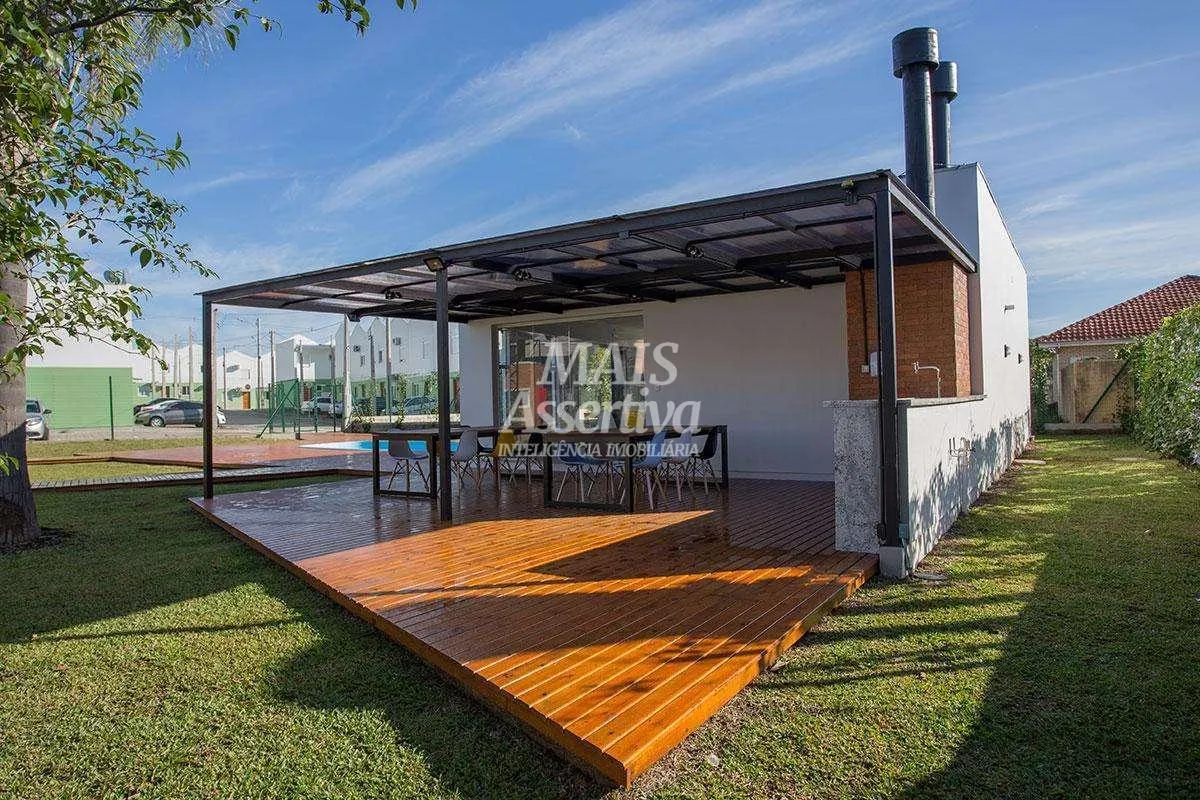 Imagem Sobrado para Venda em Portão / RS no bairro Estação Portão