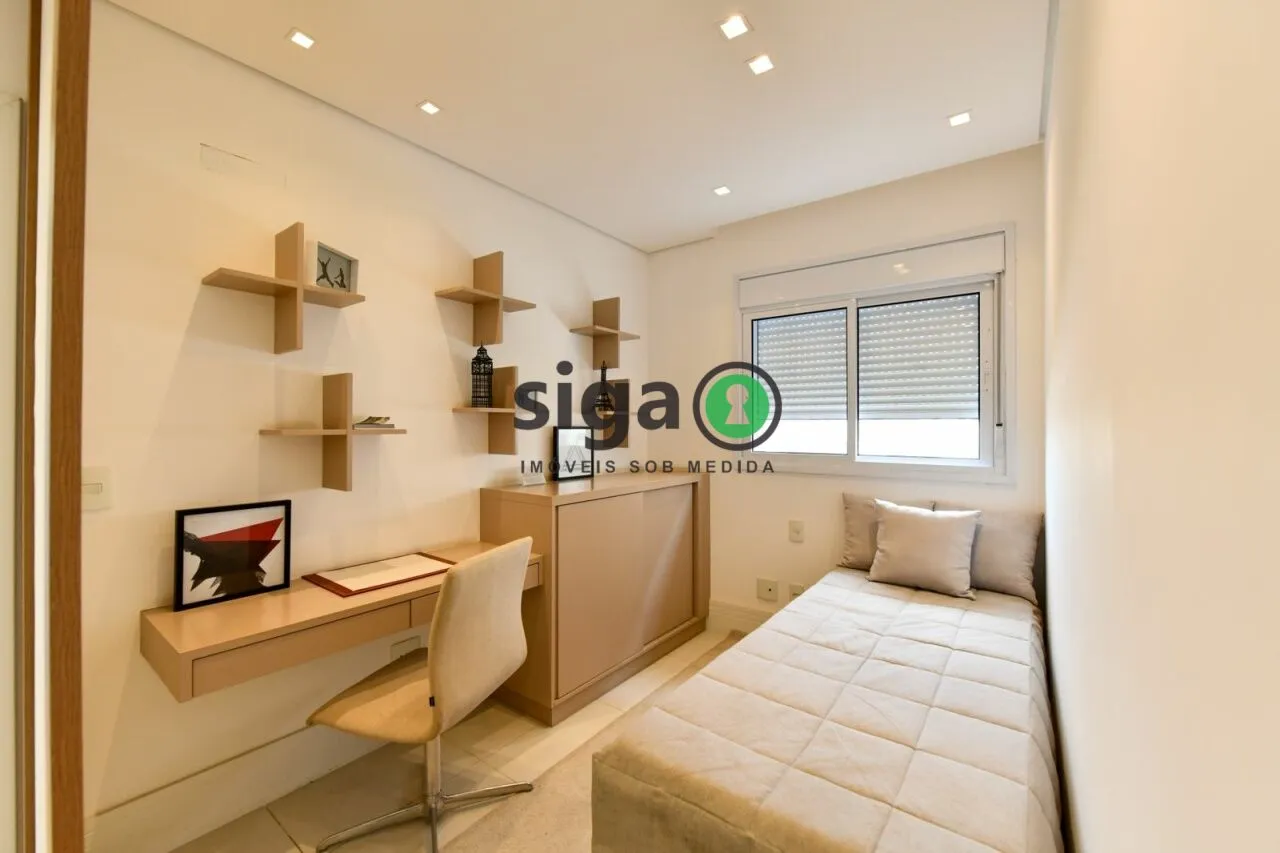 Imagem Apartamento para venda na Vila Mascote 02 dormitórios, São Paulo - SP