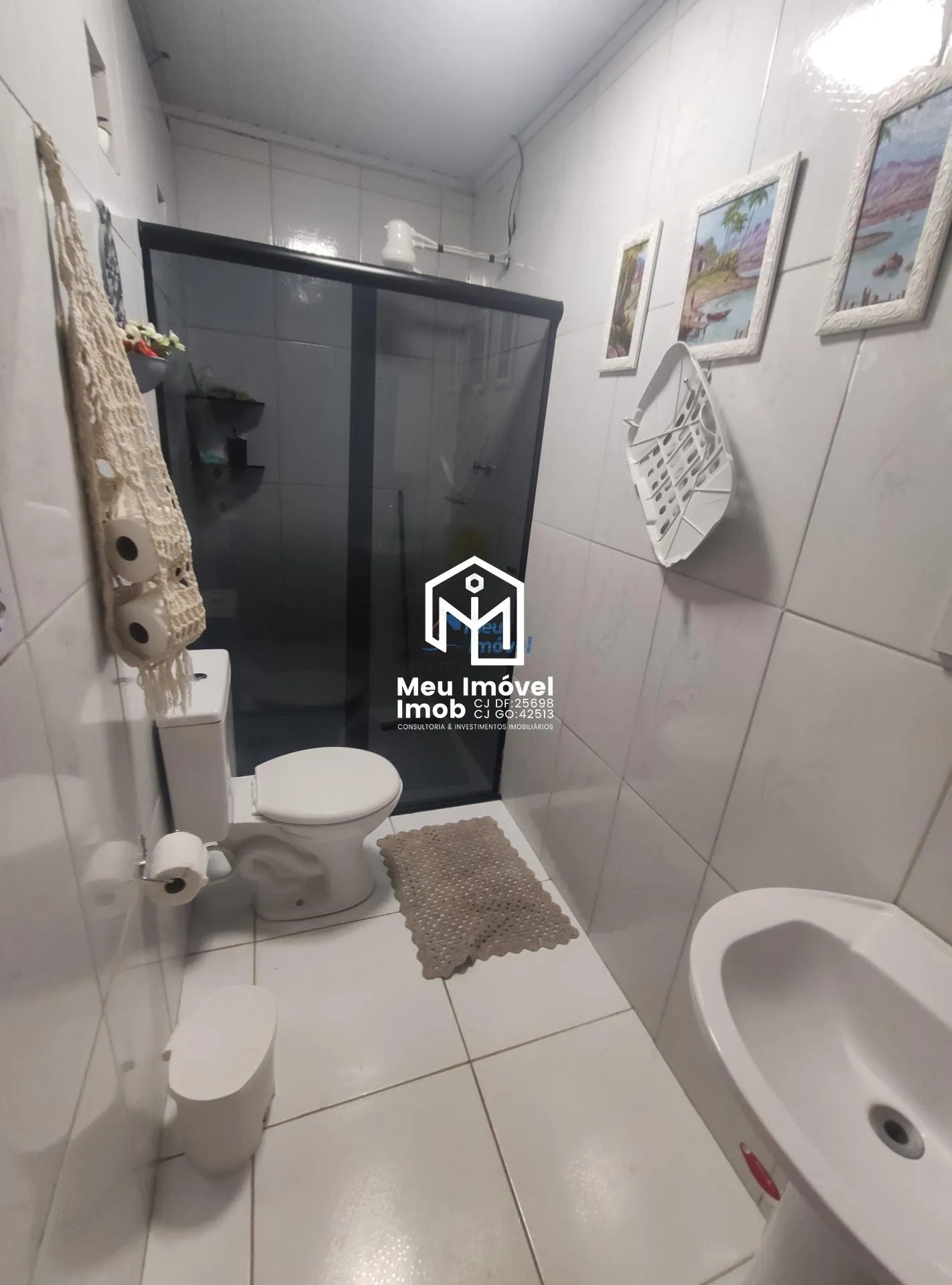 Imagem Casa 4 Quartos 2 Vagas 204m² Copa Ceilândia Sul