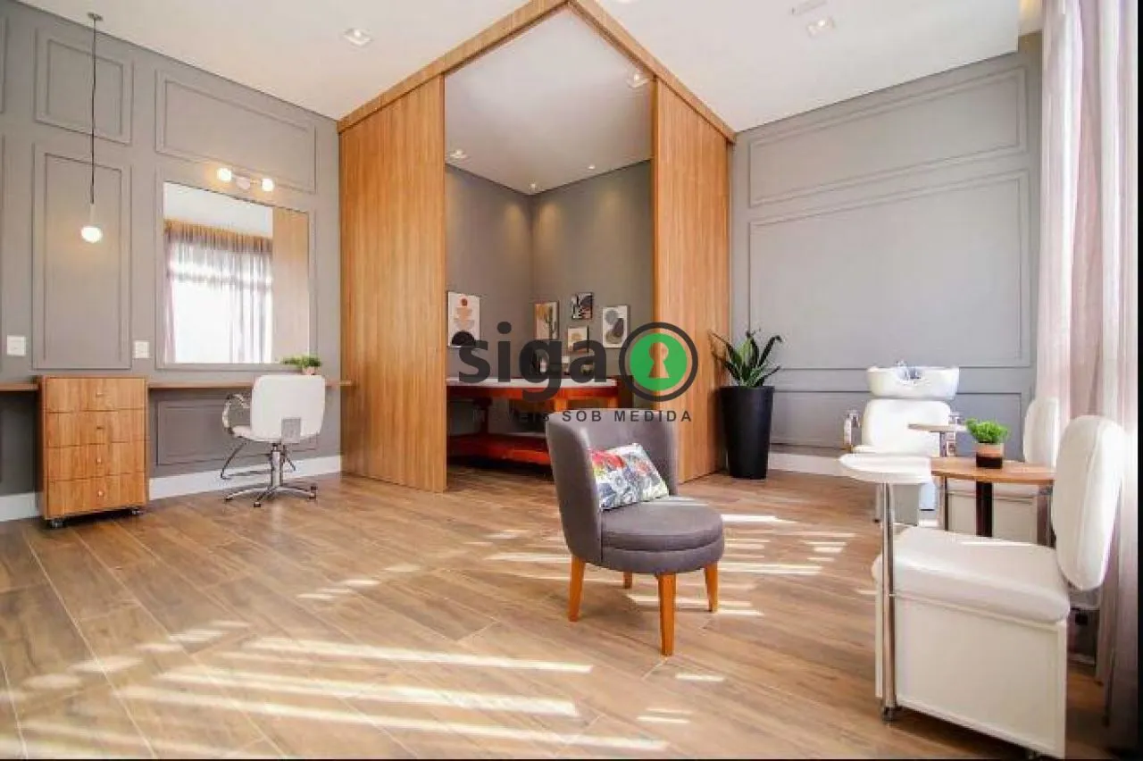 Imagem Cobertura Duplex para venda no Morumbi 04 Suítes, São Paulo - SP