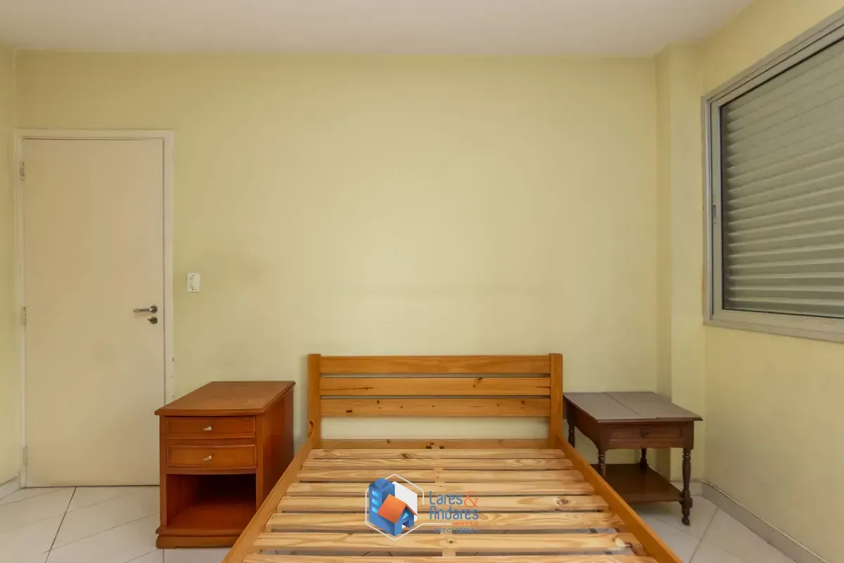 Imagem Apartamento para venda em Vila Mariana com 2 quartos, 69m²