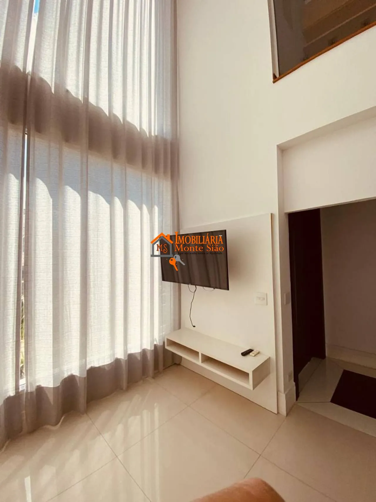 Imagem Sobrado com 4 dormitórios, 600 m² - venda por R$ 6.800.000,00 ou aluguel por R$ 29.000,00/mês - Perová - Arujá/SP