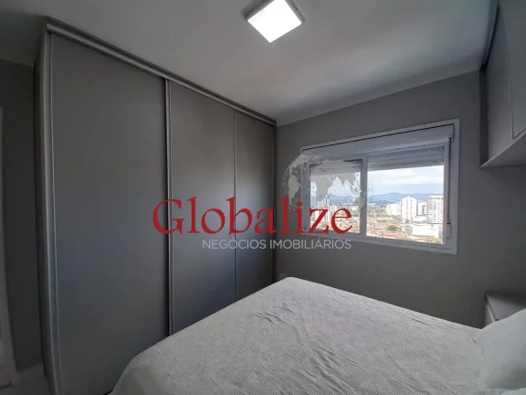 Imagem Apartamento de 3 dormitórios com 2 suítes no bairro Vila Belmiro em Santos a venda por R$ 919.000,000