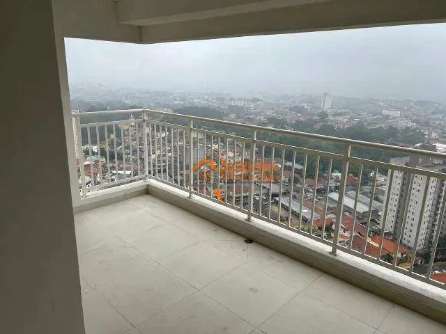 Imagem Apartamento com 3 dormitórios à venda, 73 m² por R$ 692.250,00 - Gopoúva - Guarulhos/SP