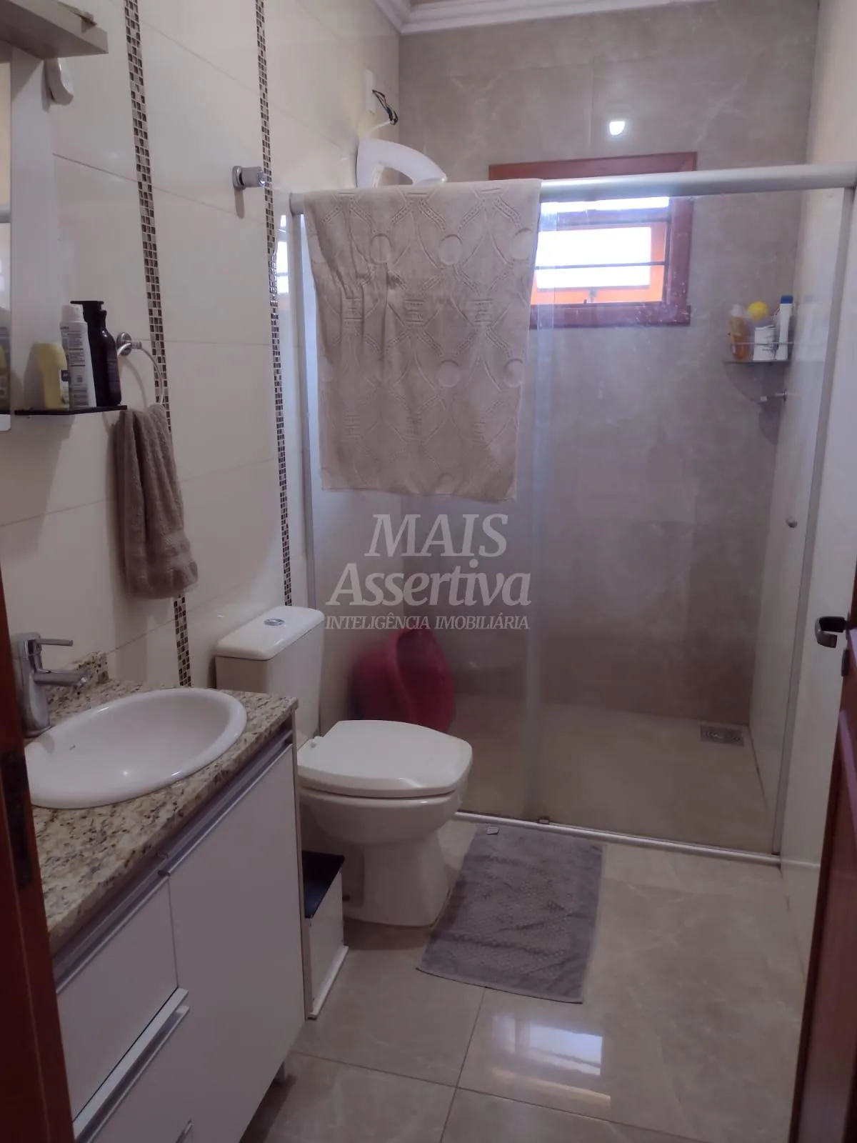 Imagem Casa para venda em São José do Hortêncio Bairro Campestre