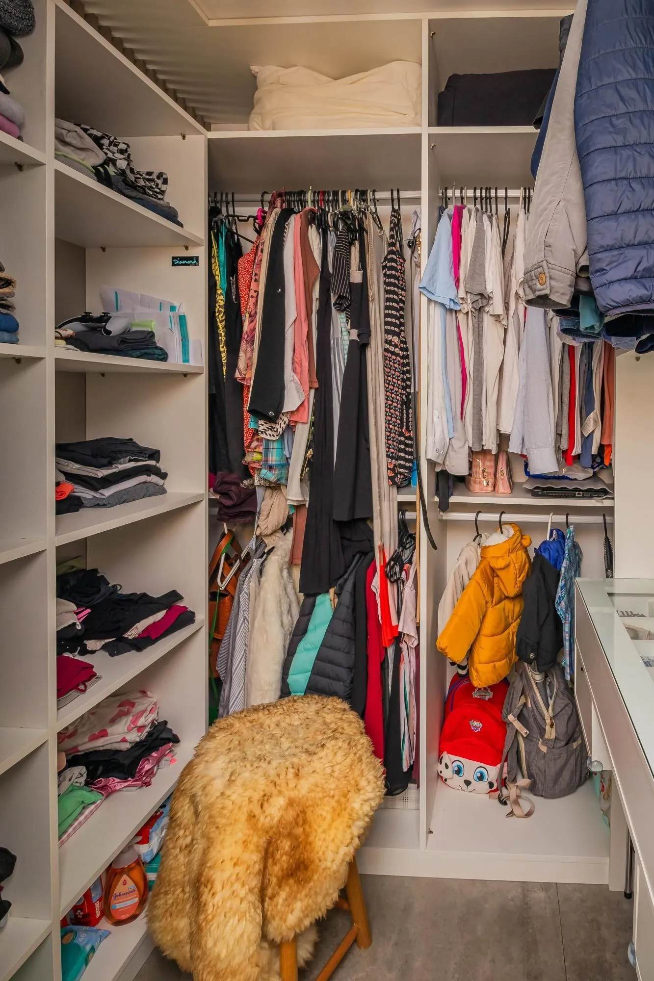 Imagem Apartamento garden semi-mobiliado e decorado no bairro Jardim Lindóia