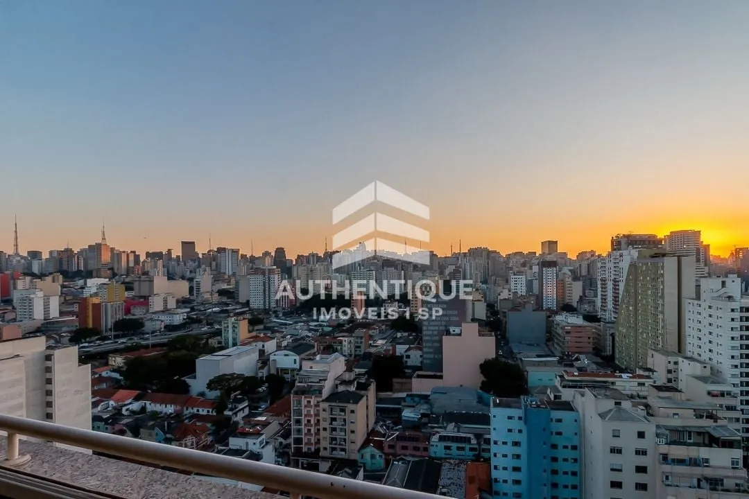 Imagem GRIFFE 360 BELA VISTA - Apartamento à venda no bairro Bela Vista - São Paulo/SP, Zona Central