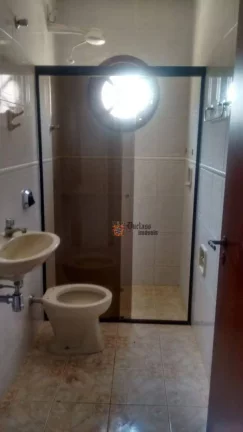 Imagem Casa com 3 dormitórios à venda, 206 m² por R$ 750.000 - Jardim São Marcus - Jundiaí/SP