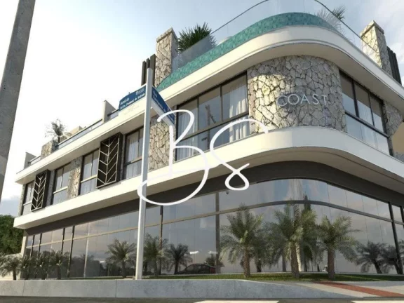 Imagem APARTAMENTO RESIDENCIAL em BALNEÁRIO CAMBORIÚ - SC, PRAIA DOS AMORES