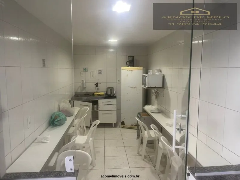 Imagem Galpões para venda em São Paulo no bairro Vila Guarani Zona Sul