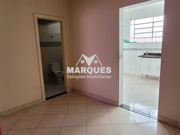 Imagem Apartamento a Venda no bairro Centro - Campinas, SP