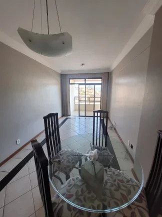 Imagem Em excelente localização 2 quartos sendo uma suíte + quarto reversível a 150 metros da orla da Praia do Morro