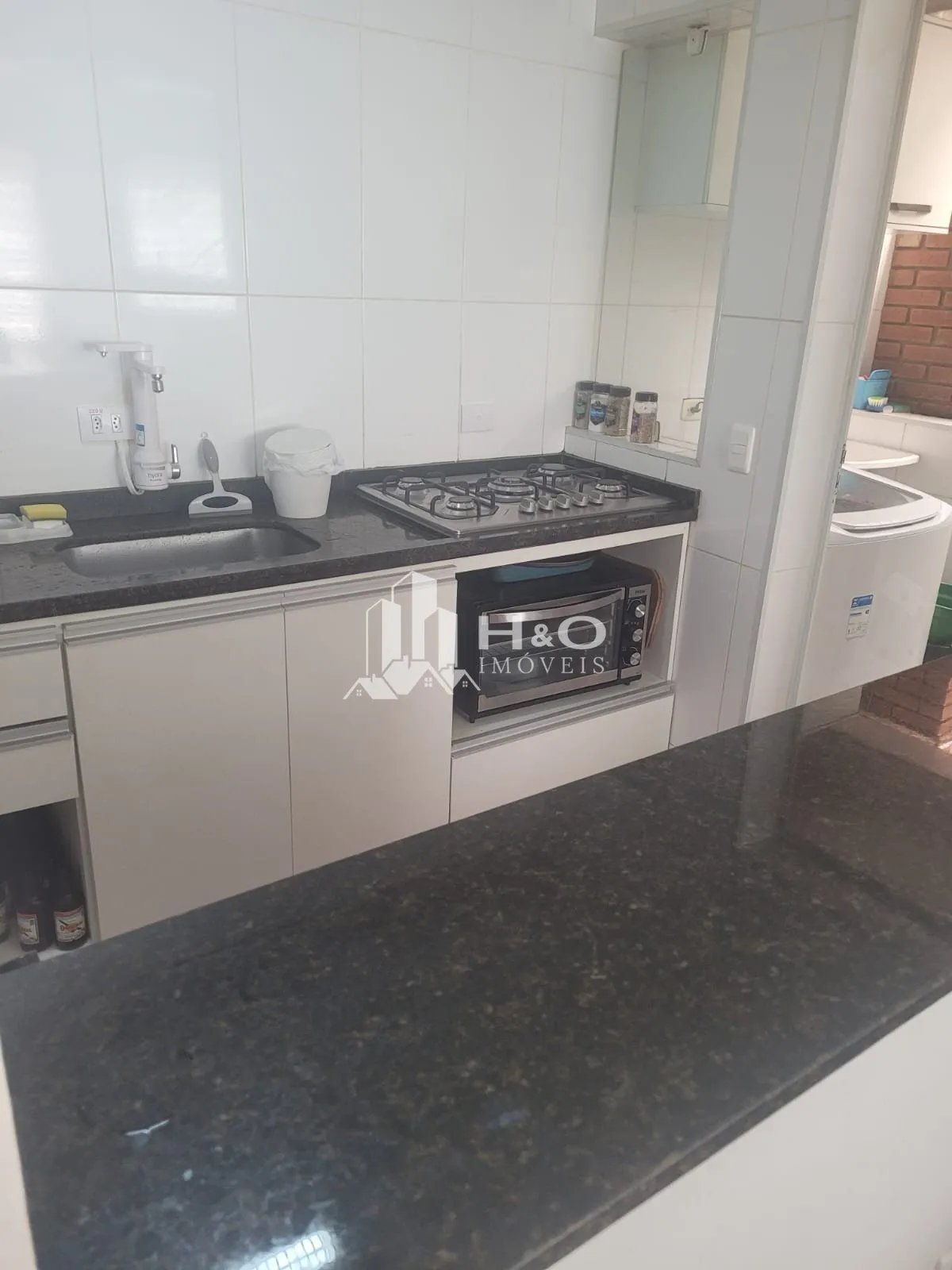 Imagem Sobrado em Condomínio Fechado na Vila Bela - Conforto e Segurança
