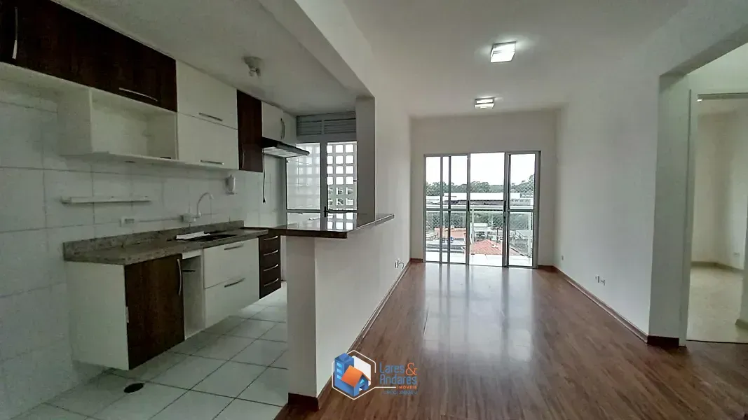 Imagem Apartamento para venda em Vila Guarani (Z Sul) com 2 quartos, 55m²