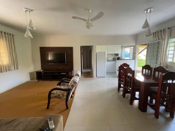 Imagem CASA Á VENDA - CONVÍVIO