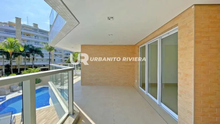 Imagem Apartamento à venda em Bertioga, Riviera Módulo 07, com 3 quartos, 134,09m2