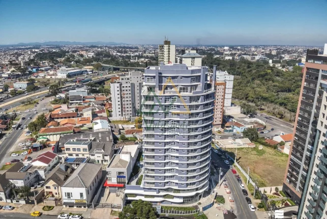 Imagem Apartamento Alto Padrão ao Lado do Jardim Botânico