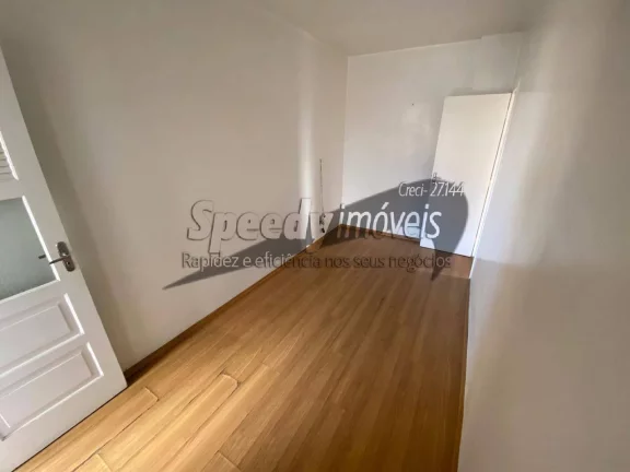 Imagem Apartamento em Santos 2 dormitórios, Gonzaga