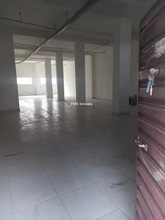 Imagem Loja com 180m² em Tucuruvi.