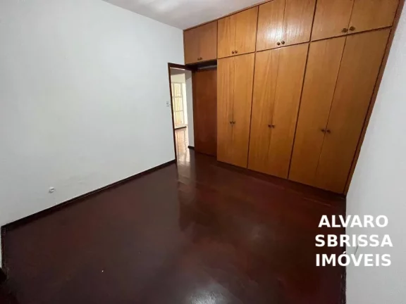 Imagem Casa com 3 dormitórios à venda, 200 m² por R$ 550.000,00 - Centro - Itu/SP