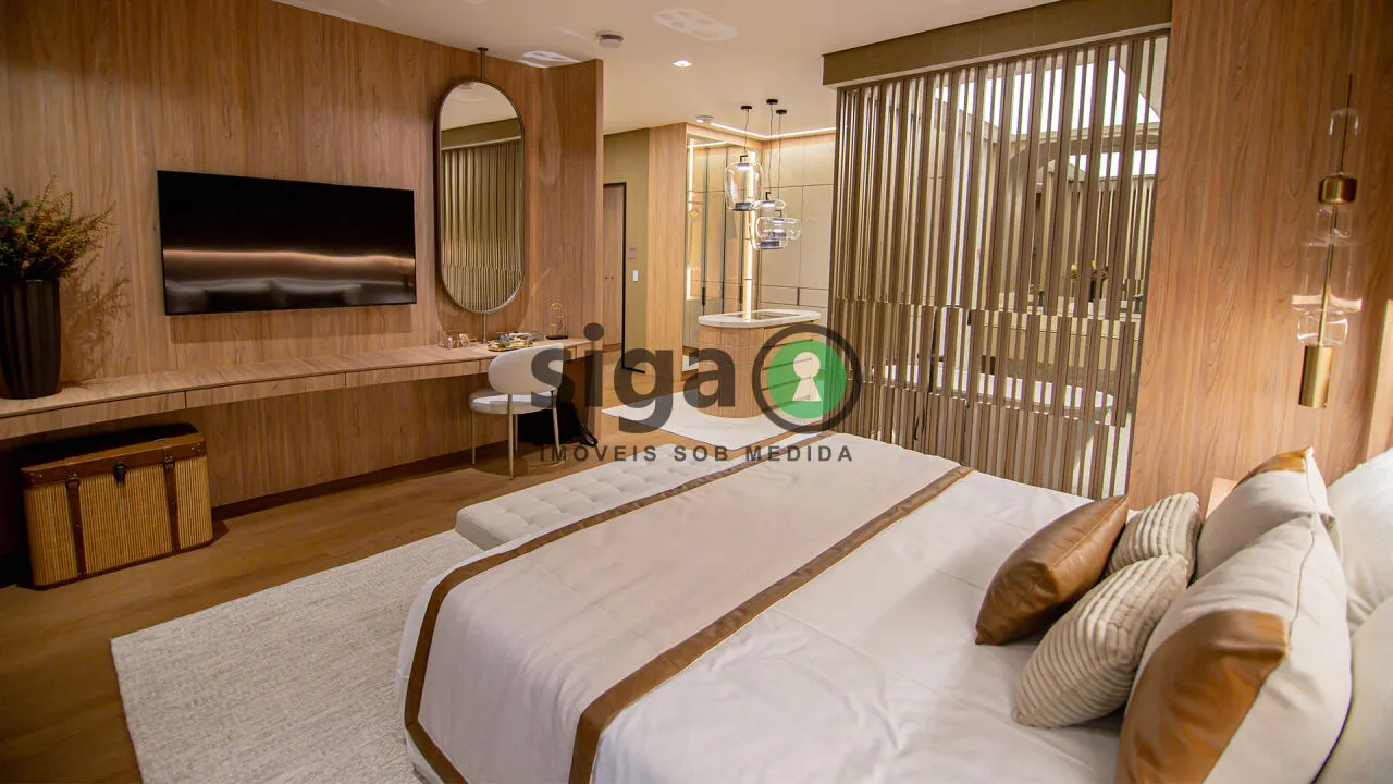 Imagem Apartamento para venda em Perdizes 4 suítes, São Paulo - SP