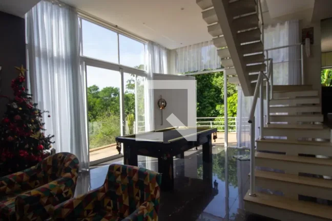 Imagem Casa à Venda - Vargem Grande, 5 Quartos, 350 m2