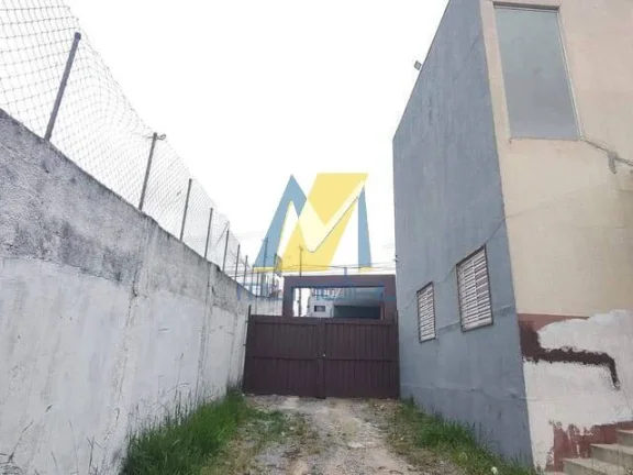 Imagem Área ampla em avenida estratégica pronta para grandes operações