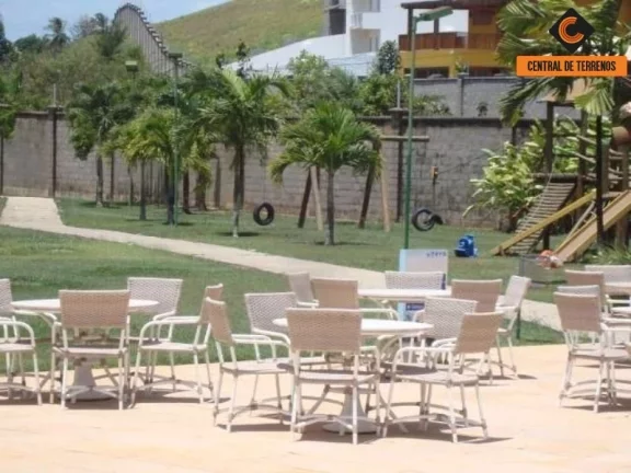 Imagem TERRENO NO ALPHAVILLE LITORAL NORTE I