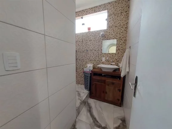 Imagem Sobrado com 5 dorms, Boqueirão, Praia Grande - R$ 1.25 mi, Cod: 2897