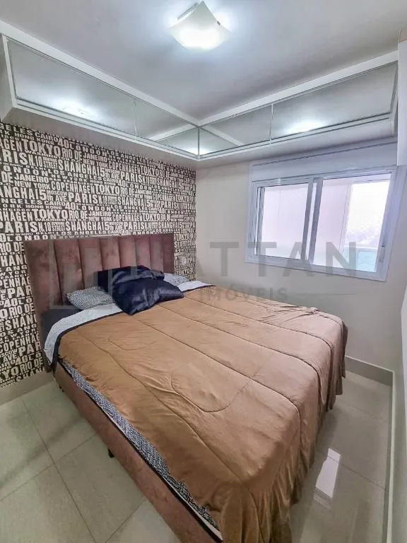 Imagem Apartamento com 1 dormitório à venda, 45 m² por R$ 550.000,00 - Tatuapé - São Paulo/SP