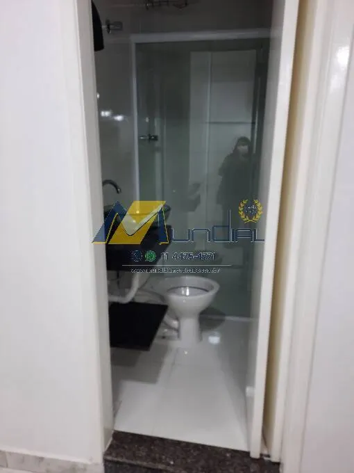 Imagem Alugo Apto em Santo André, Centre Ville