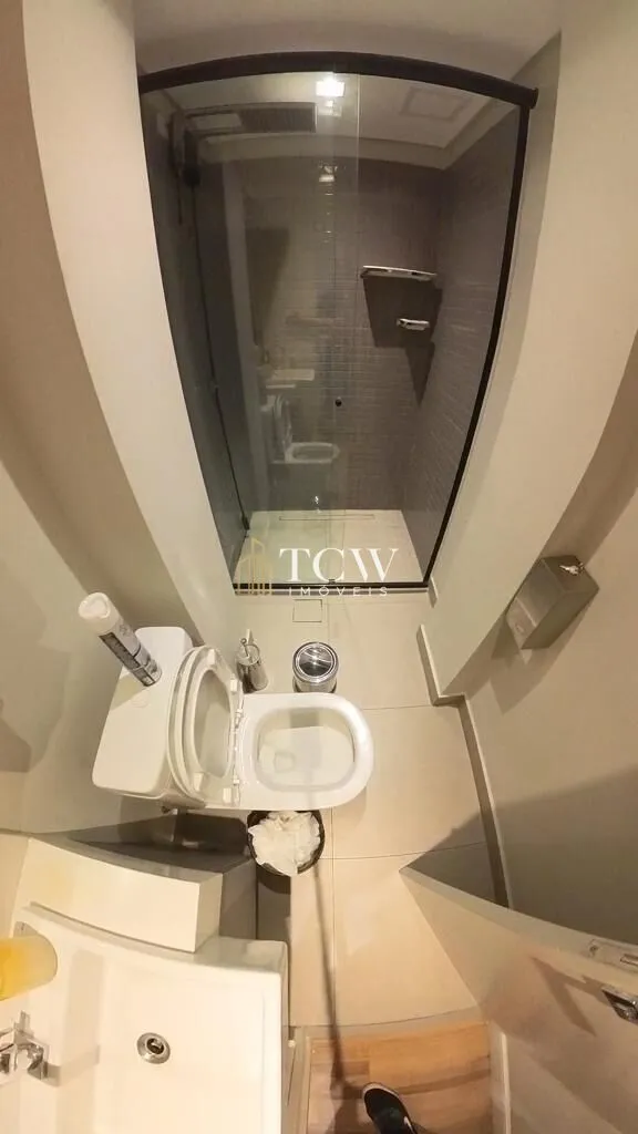Imagem Andar Comercial para Locação na Vila Olímpia | 4 Conjuntos Interligados | 185 m² | São Paulo/SP