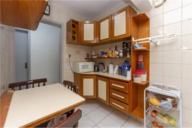Imagem APARTAMENTO RESIDENCIAL em São Paulo - SP, Vila Clementino