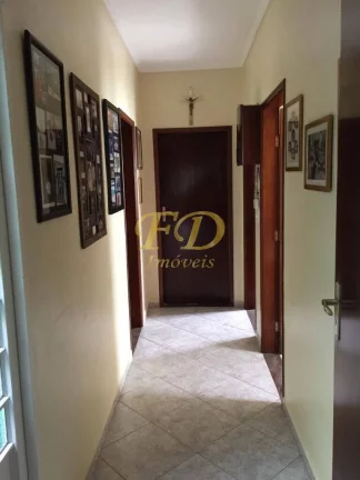 Imagem Casa a venda em Atibaia